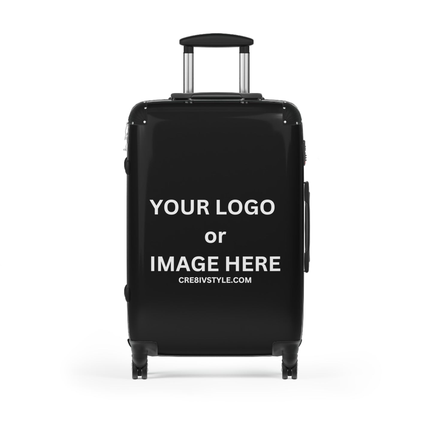 Suitcase Luggage Set: Travel