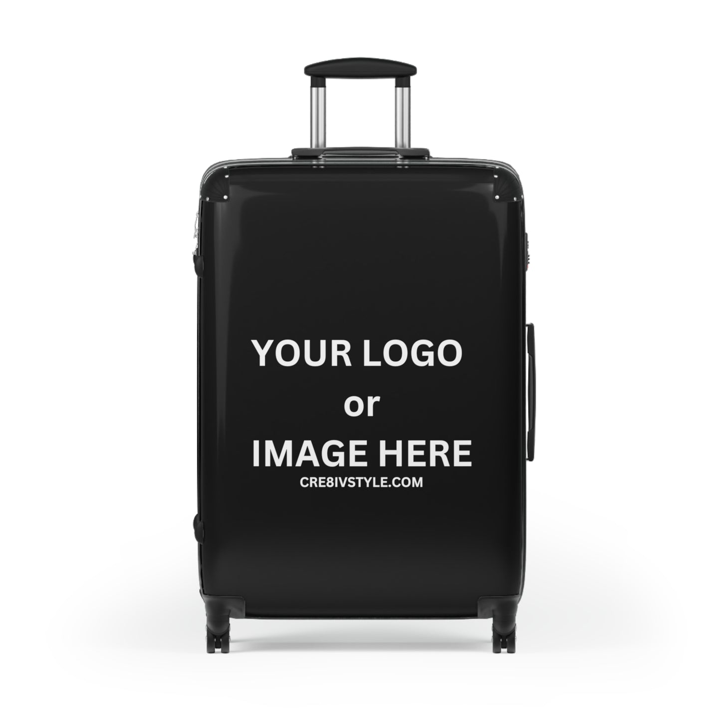 Suitcase Luggage Set: Travel