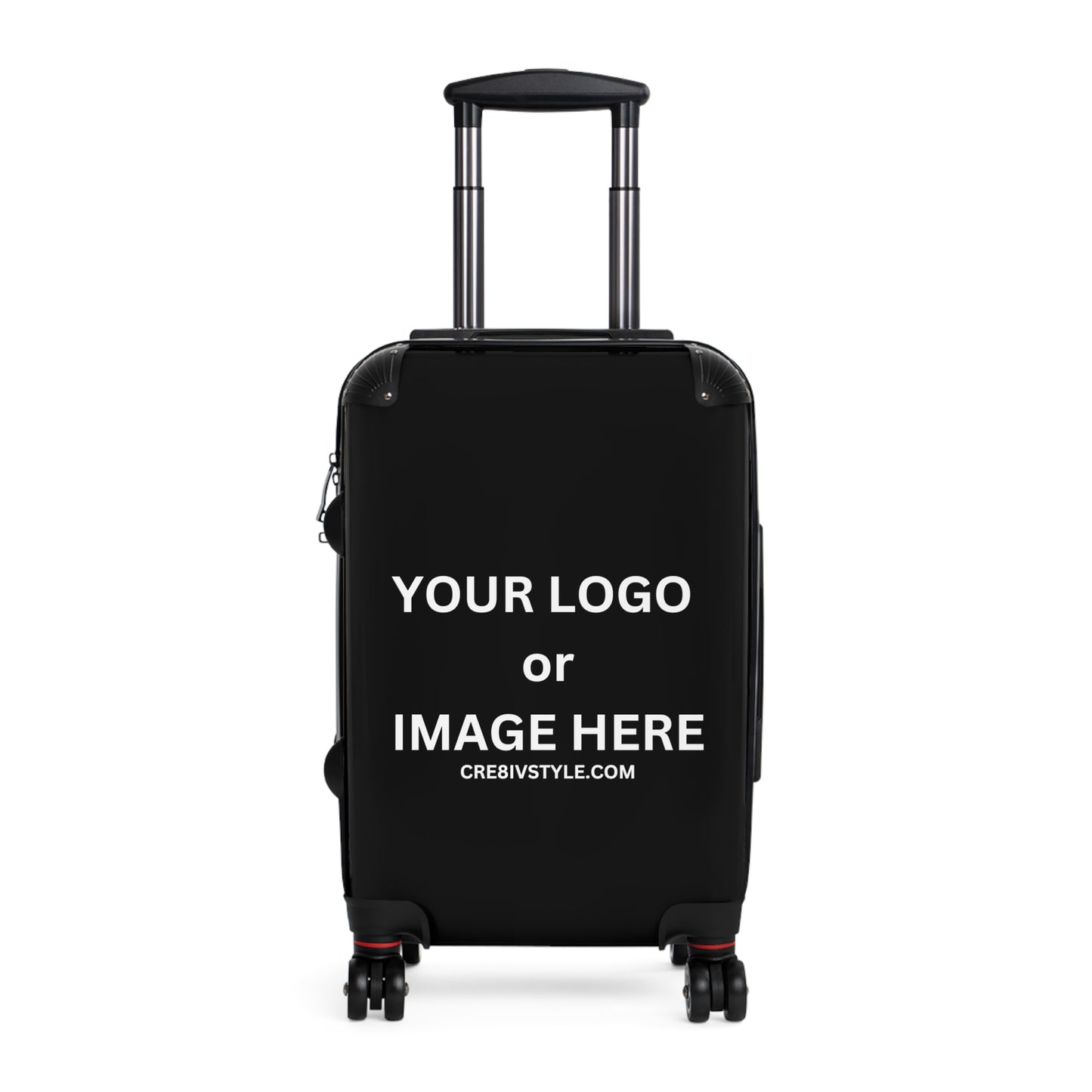 Suitcase Luggage Set: Travel