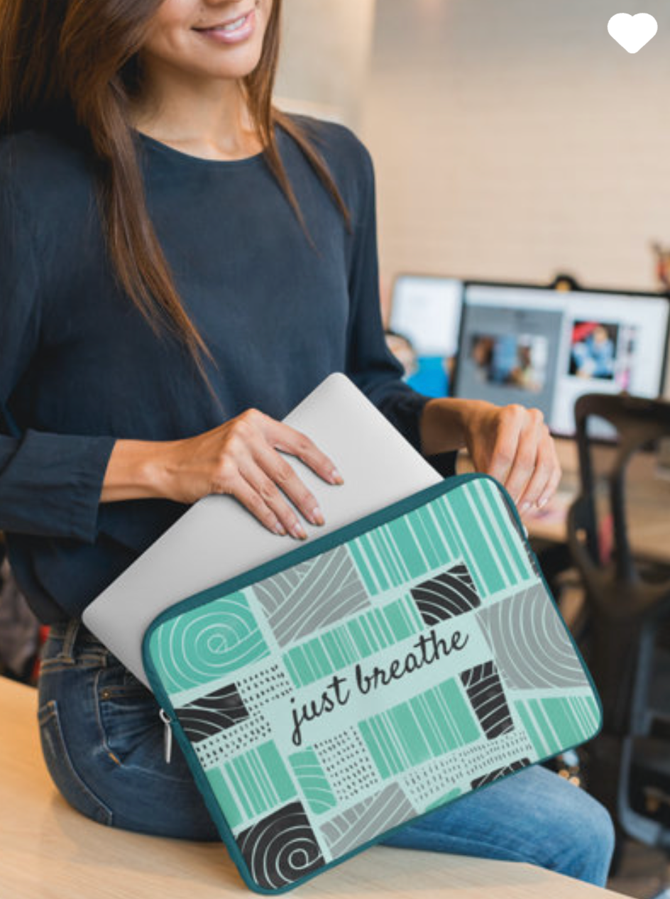 Laptop Sleeve Accessory